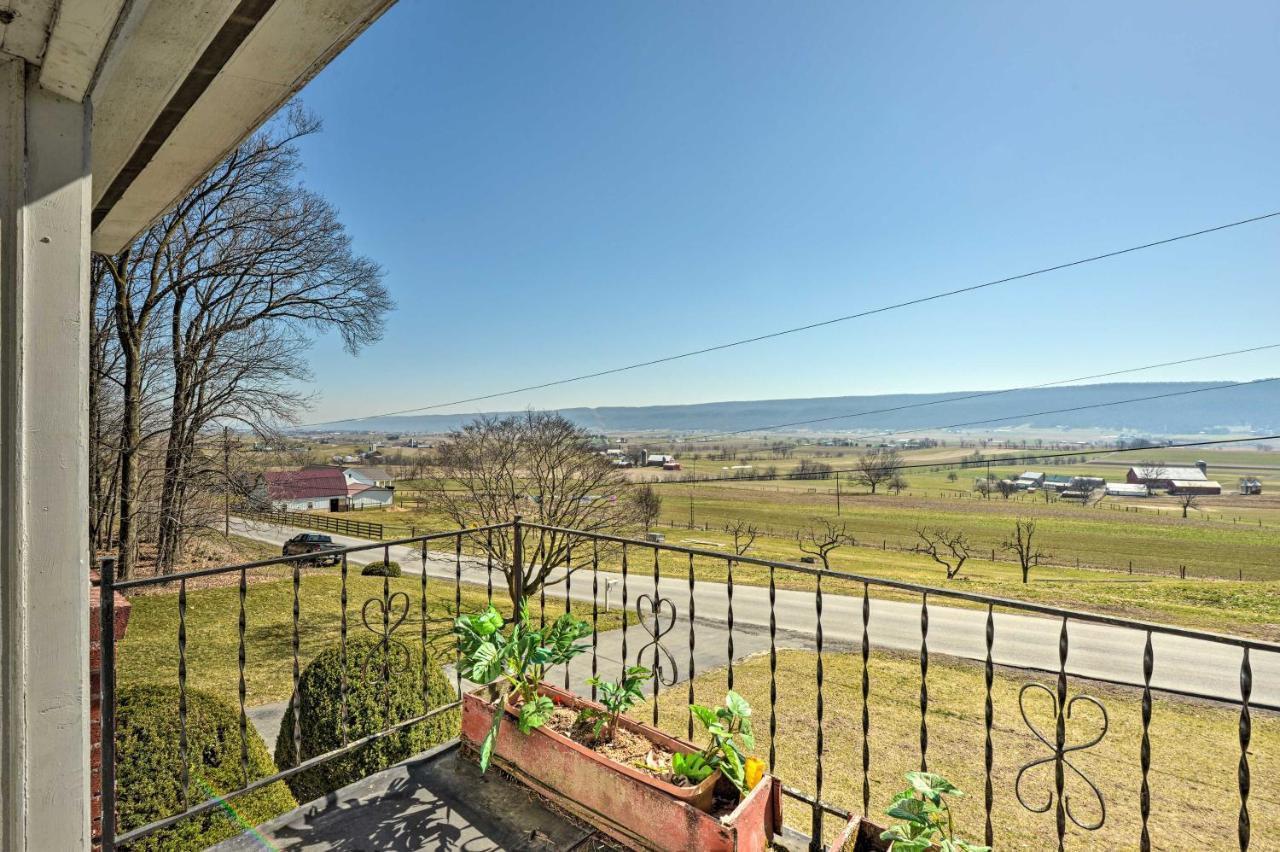 Cozy With Private Patio And Views, Hiking On-site