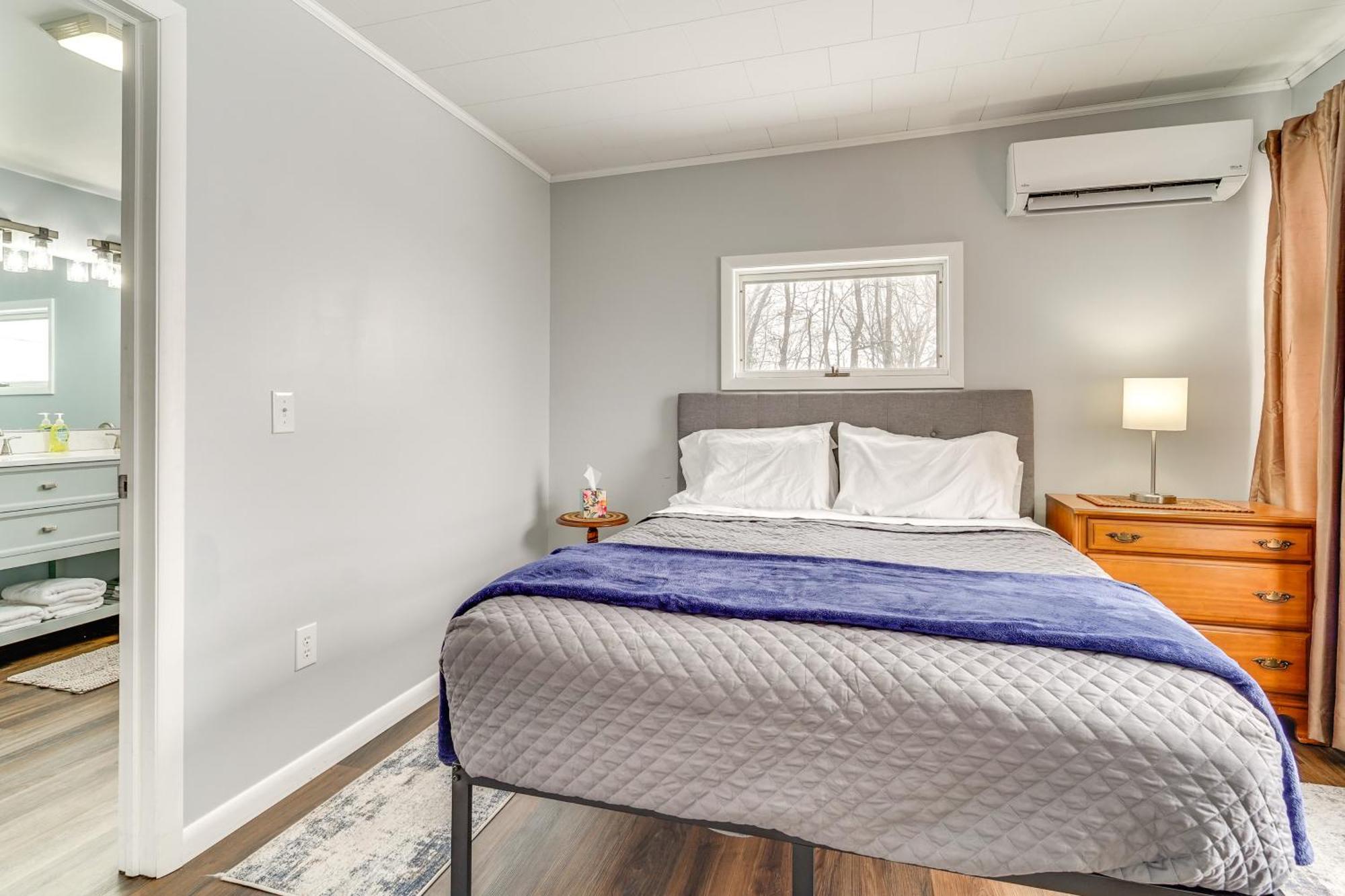 Cozy With Private Patio And Views, Hiking On-site *
